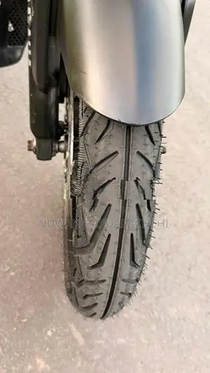Yamaha FZ V3 2019