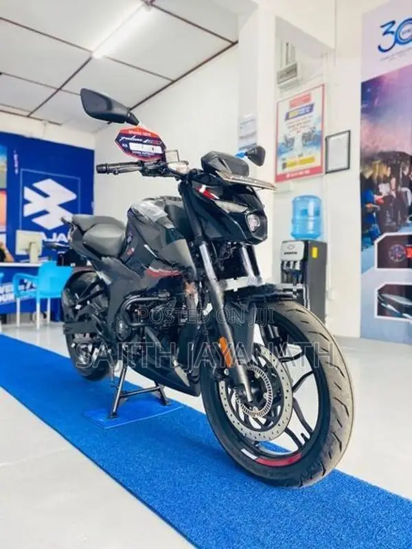 Bajaj Pulsar N160 2026
