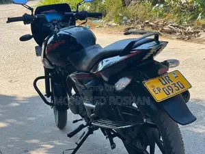 Bajaj Pulsar 150 2008