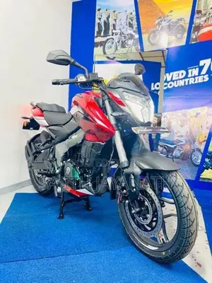 Bajaj Pulsar NS200 2026
