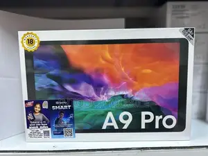 Greentel A9 Pro Tab
