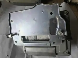 Honda Fit (GP5) Engine & Gear Box E.C.U - Reconditioned