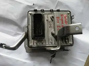 Honda Fit (GP5) Engine & Gear Box E.C.U - Reconditioned