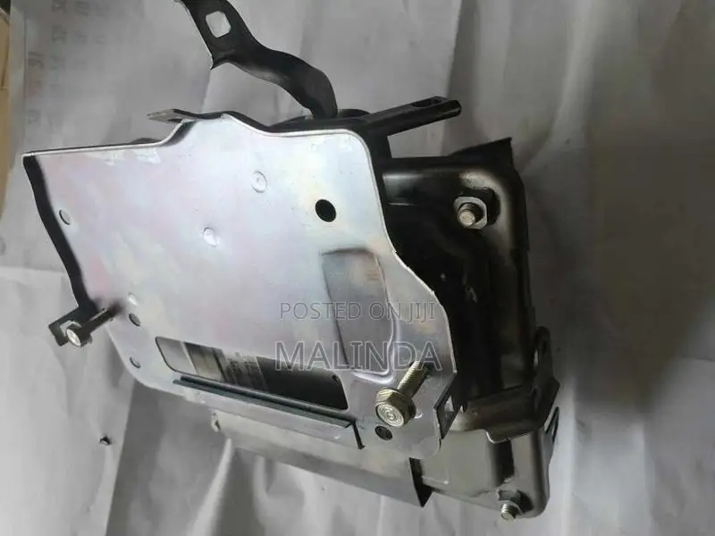 Honda Fit (GP5) Engine & Gear Box E.C.U - Reconditioned