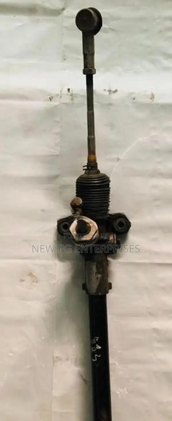 Suzuki Wagon R Mh44s Power Steering Rack