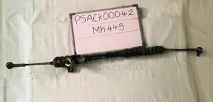 Suzuki Wagon R Mh44s Power Steering Rack