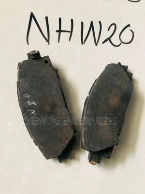 Toyota Prius NHW20 Brake Pad Front
