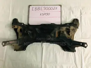 Toyota Vitz KSP130 Engine Bed