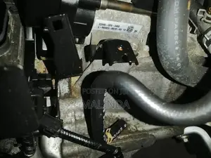 Honda Fit (GP5) Complete Engine - Reconditioned