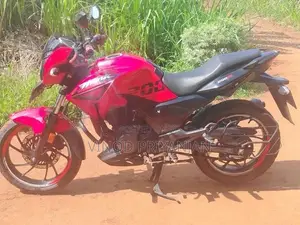 Hero Hunk 200R 2019