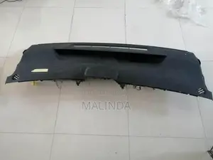 Honda Fit (GP5) Dash Board Cover - Reconditioned