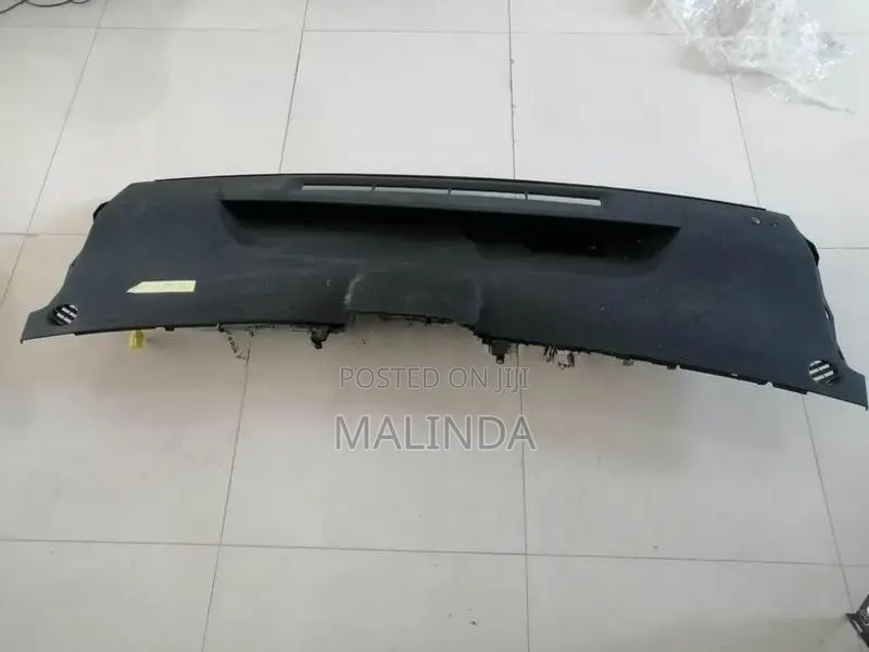 Honda Fit (GP5) Dash Board Cover - Reconditioned