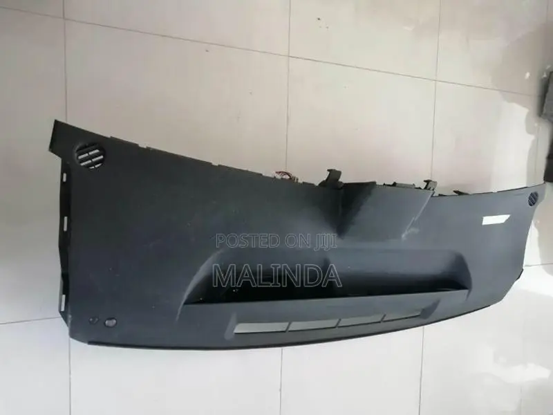 Honda Fit (GP5) Dash Board Cover - Reconditioned