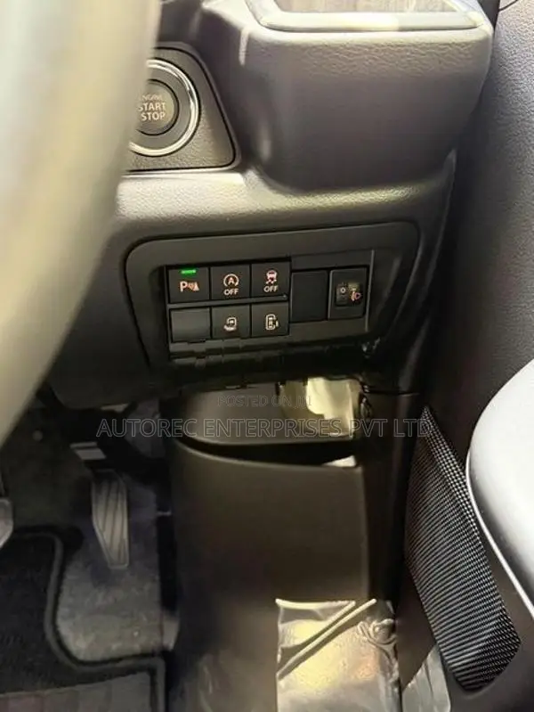 Suzuki Every DA18W Wagon 2026
