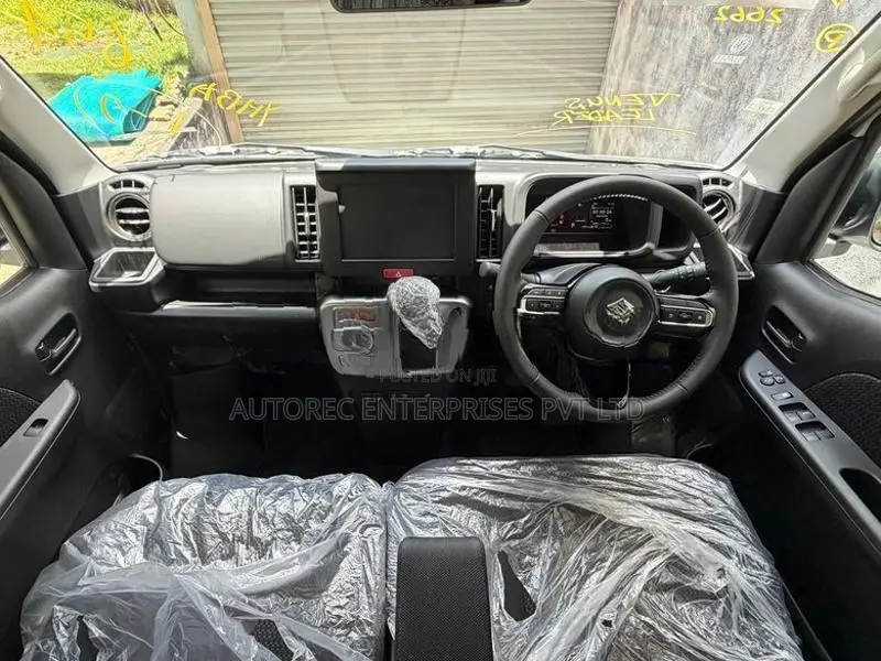 Suzuki Every DA18W Wagon 2026
