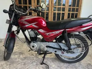 Bajaj CT100 2008
