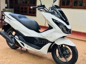 Honda PCX 150 2018