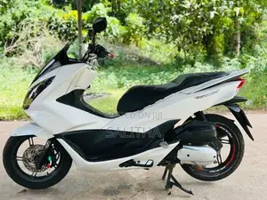 Honda PCX 150 2018