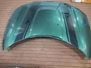 Mini Cooper Countryman Bonnet