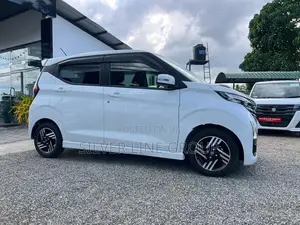 Nissan Dayz Highway Star 2024