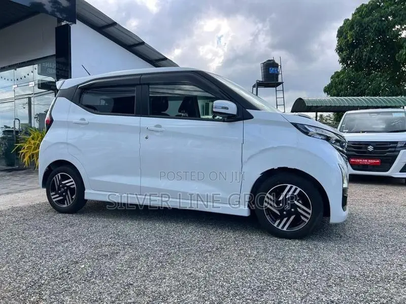 Nissan Dayz Highway Star 2024