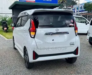 Nissan Dayz Highway Star 2024