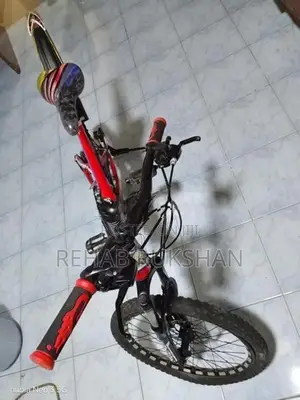 Bicycle Kenton