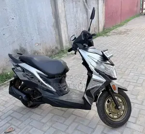 Honda Dio 2026