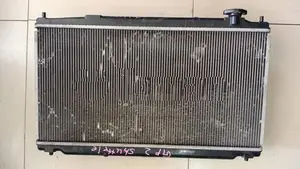 Honda Fit GP 2 Shuttle Radiator