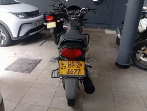 Honda CB Shine 2018