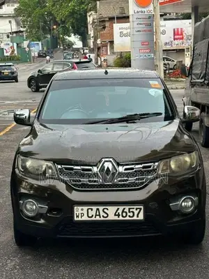 Renault KWID 2016