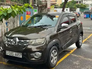 Renault KWID 2016