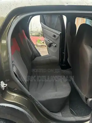 Renault KWID 2016