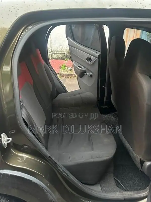 Renault KWID 2016