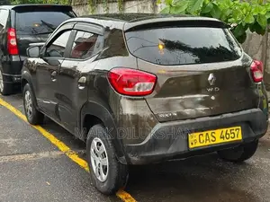 Renault KWID 2016