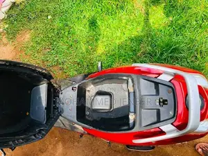 TVS Jupiter 2014