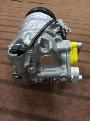 BMW A/C Compressor