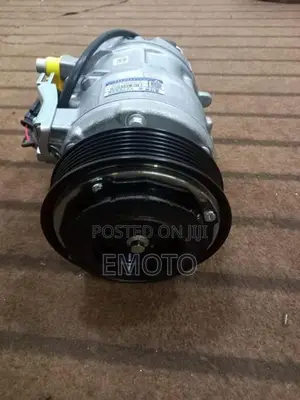 BMW A/C Compressor