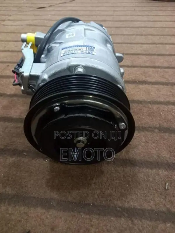 BMW A/C Compressor