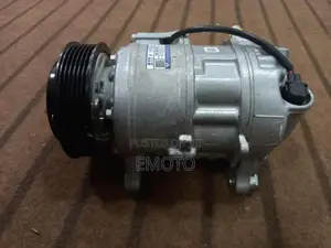 BMW A/C Compressor