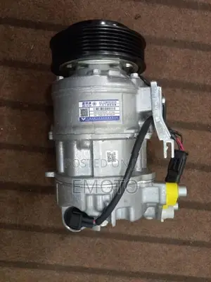 BMW A/C Compressor