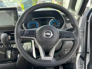 Nissan Roox Highway Star 2025