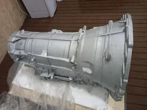 Range Rover Gearbox