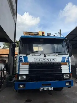 Scania 1997