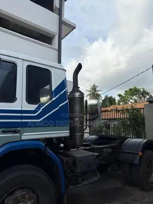 Scania 1997