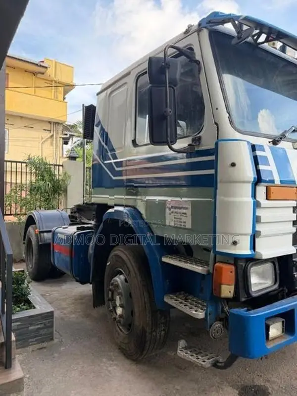 Scania 1997