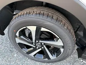 Toyota Raize Z BSM 4WAY Appleplay 2026