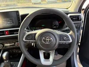 Toyota Raize Z BSM 4WAY Appleplay 2026