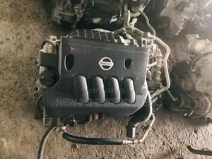 Nissan X Trail T31 Engine (Motte)