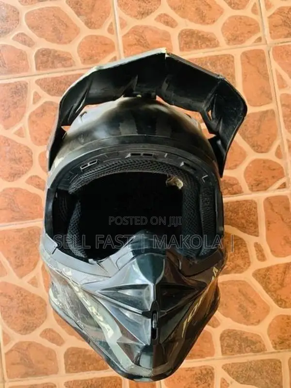 Joppa Helmet